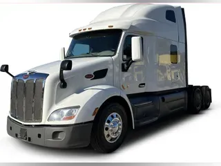 2021 Peterbilt 579