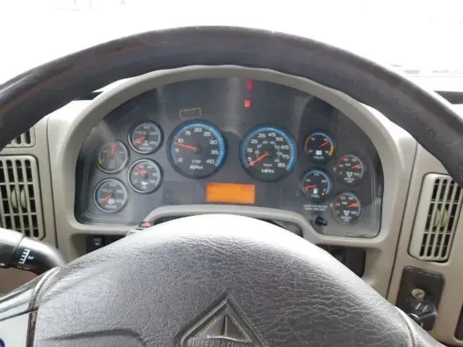 2018 International DuraStar 4300