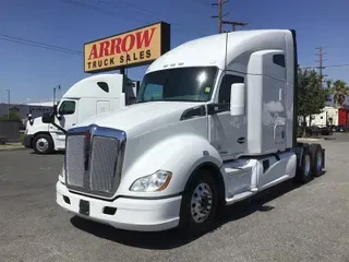 2019 KENWORTH T680