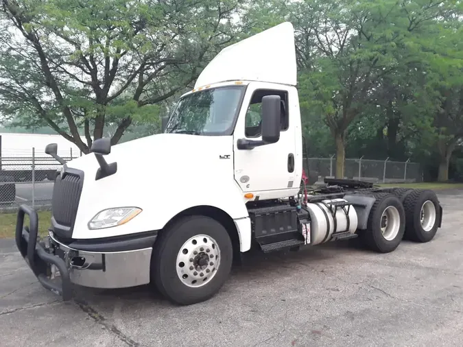 2020 NAVISTAR INTERNATIONAL LT625 DAYCAB T/A4f867466b78fbe5b24883869c03897e1