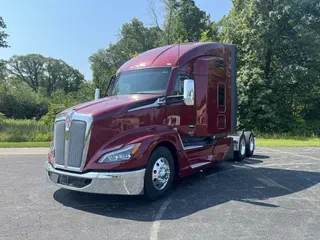 2025 Kenworth T680