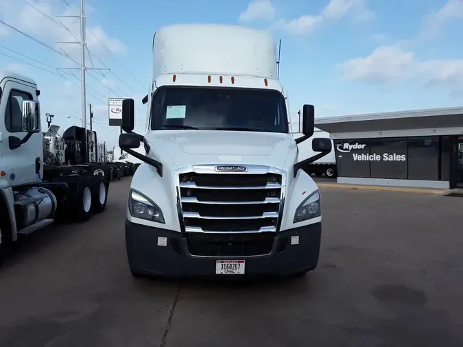 2022 FREIGHTLINER/MERCEDES NEW CASCADIA PX12664
