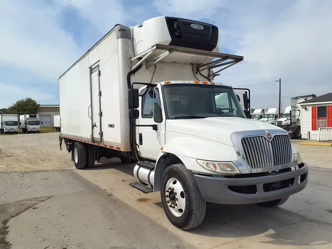 2018 NAVISTAR INTERNATIONAL 4300