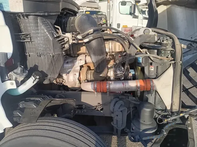2020 FREIGHTLINER/MERCEDES NEW CASCADIA PX12664