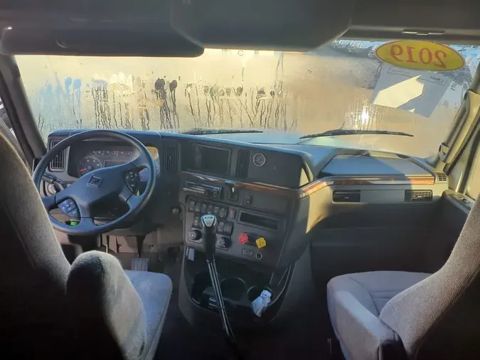 2019 NAVISTAR INTERNATIONAL LT625 SLPR CAB4f881ca860af2a8eea8ffb2dd29c4d3f