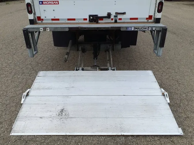 2019 ISUZU NPR HD4f882547e0529793fab9cb0d351a9542