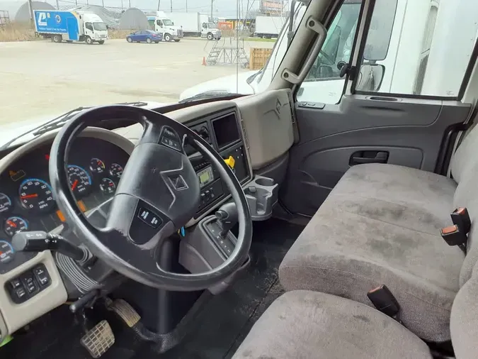 2018 NAVISTAR INTERNATIONAL 4300
