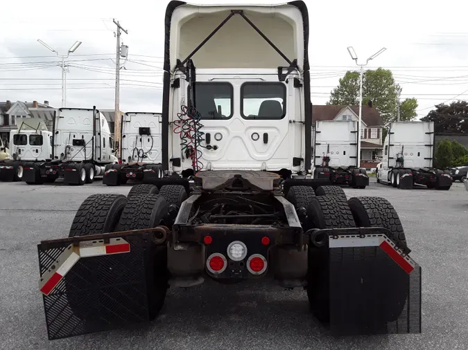 2019 FREIGHTLINER/MERCEDES NEW CASCADIA PX12664