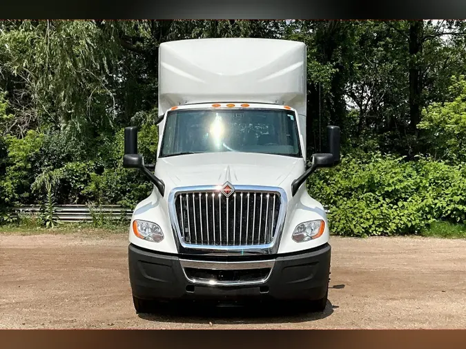 2020 INT LT625 6x4