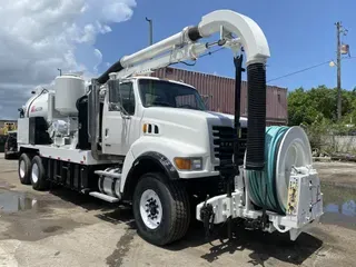 2006 Sterling LT8500