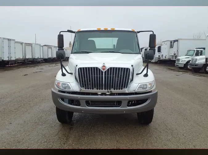 2019 NAVISTAR INTERNATIONAL 4300