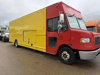 2017 FREIGHTLINER MT55