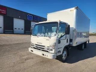 2026 ISUZU NPRHDGASHD 1F3