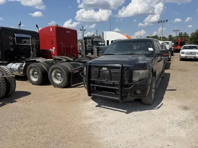 2013 FORD F150 LARIAT4f8c349a2943f4841188a9a39c97357d