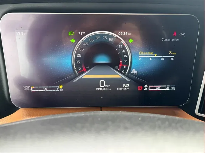 2024 Freightliner Cascadia 126