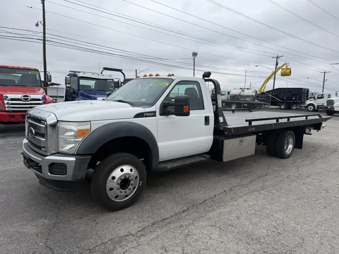2015 Ford F-5504f8c61cd6fe311c5227e06bc4140c5ed