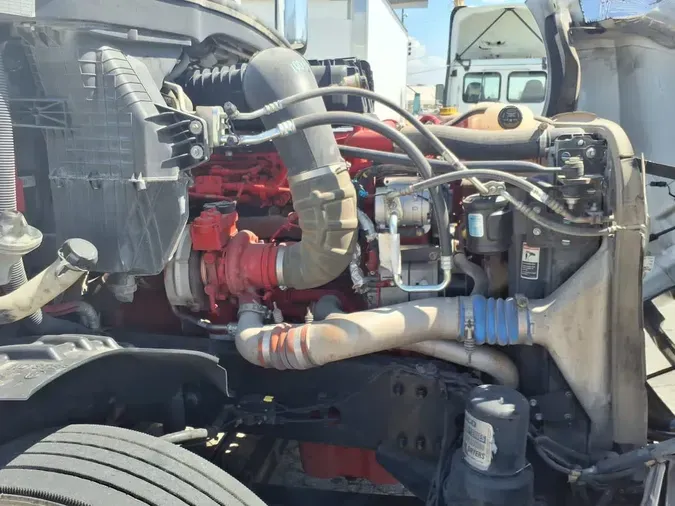 2022 FREIGHTLINER/MERCEDES NEW CASCADIA PX126644f8dd984bf7d64a3370450f7413a8e40