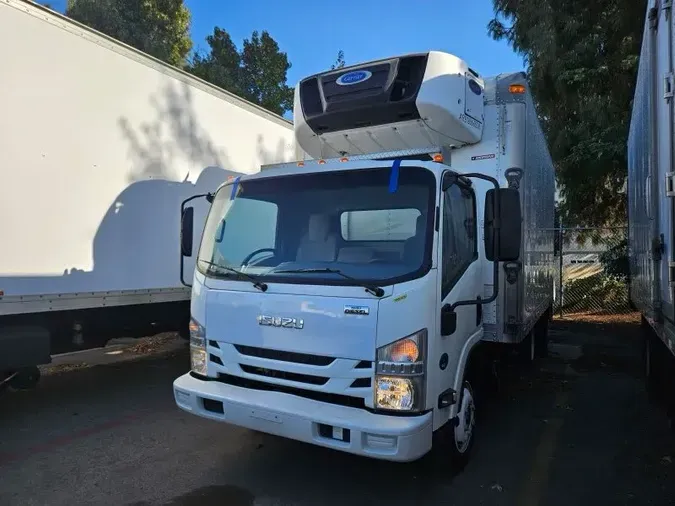 2018 ISUZU NPR/N51