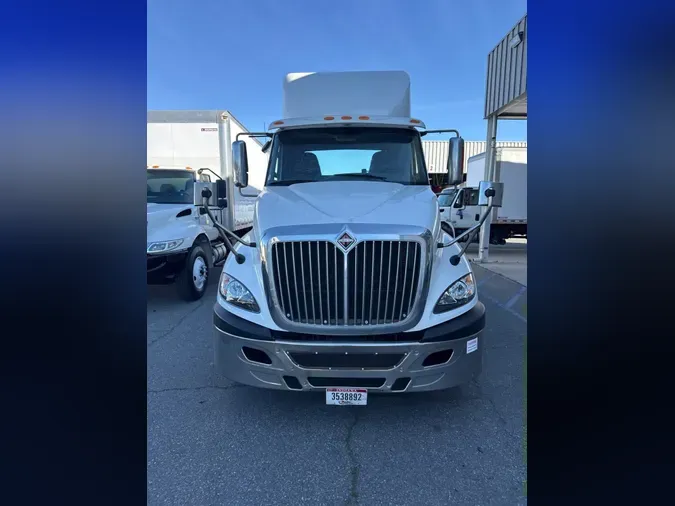 2016 NAVISTAR INTERNATIONAL PROSTAR4f8f20ea1588f132bd6ab405dd63f276