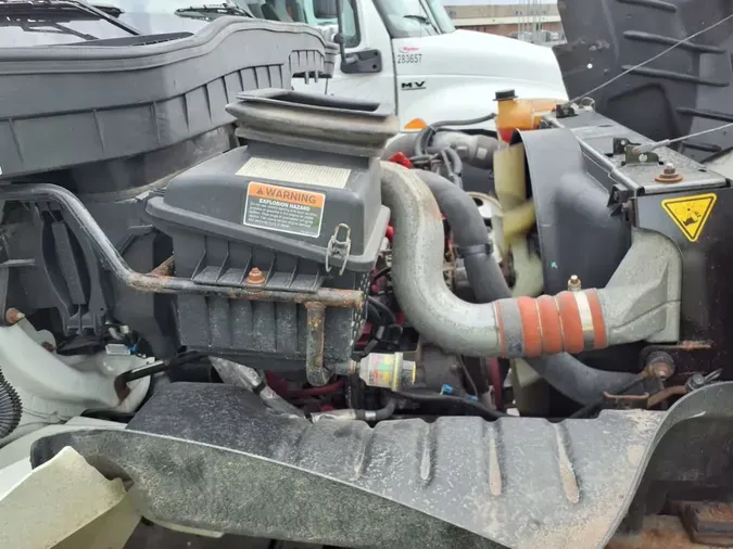 2019 NAVISTAR INTERNATIONAL 43004f8fba47afe10f6d804342cd5a0fdda5