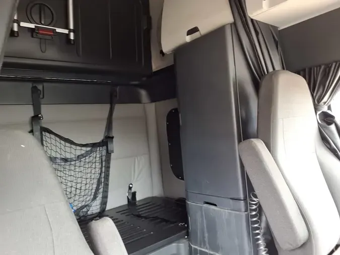 2020 FREIGHTLINER/MERCEDES NEW CASCADIA PX12664