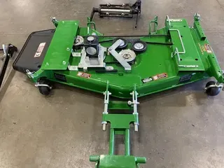2020 John Deere 60D