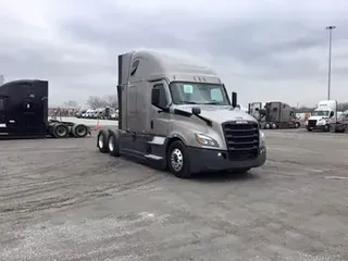 2023 Freightliner Cascadia