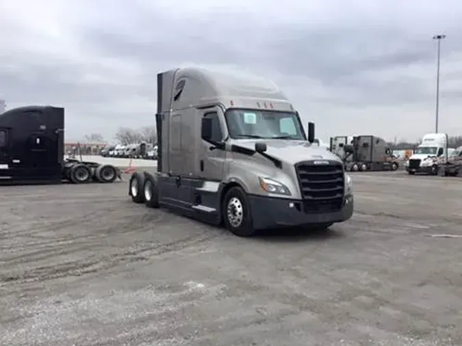 2023 Freightliner Cascadia4f9234b2029ff3046dd90850cbb96485