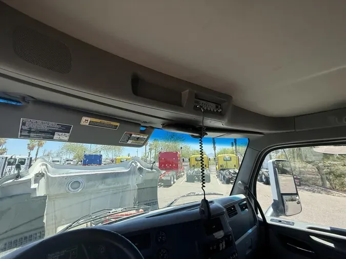 2020 Peterbilt 579