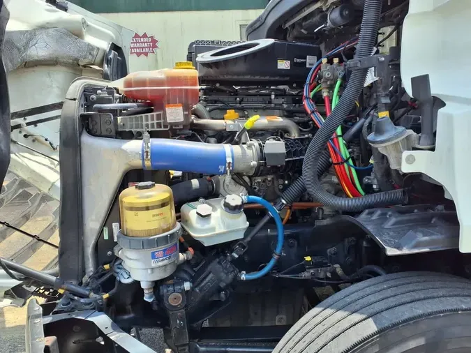 2020 FREIGHTLINER/MERCEDES NEW CASCADIA 1164f93bc2e20efa5ac660eed17dc9364b9