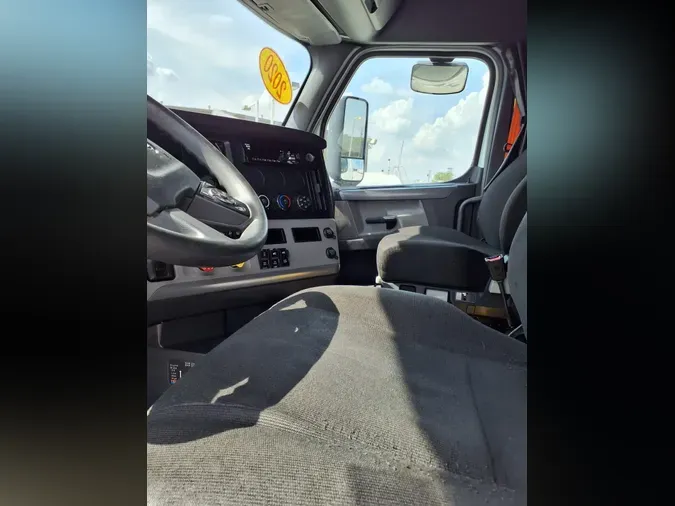 2020 FREIGHTLINER/MERCEDES NEW CASCADIA PX126644f93bd596e8e539fd6109e460e0cf934