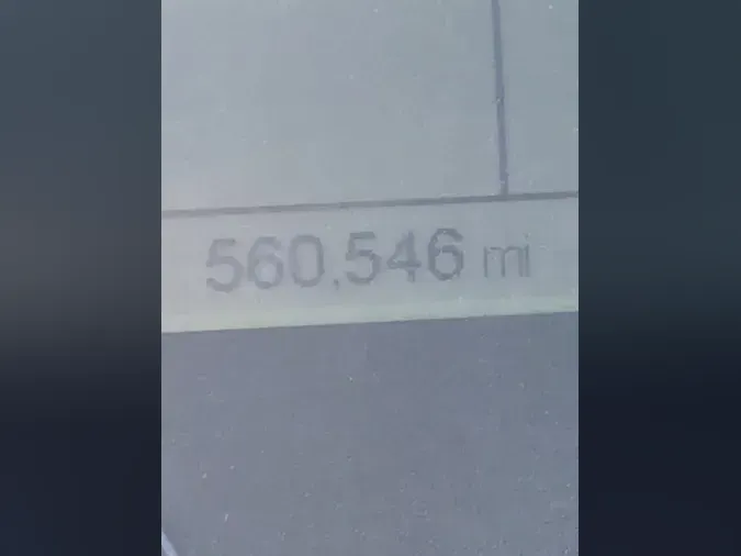 2018 FREIGHTLINER/MERCEDES CASCADIA 125