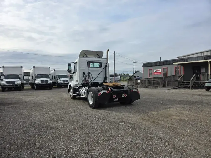 2016 VOLVO VNL42TRACTOR4f9621c9b31be0bea8b144a0e23dea0f