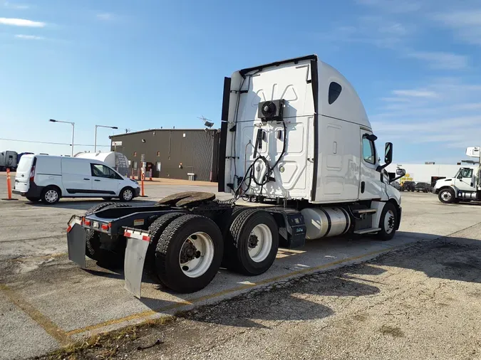 2019 FREIGHTLINER/MERCEDES UNKNOWN