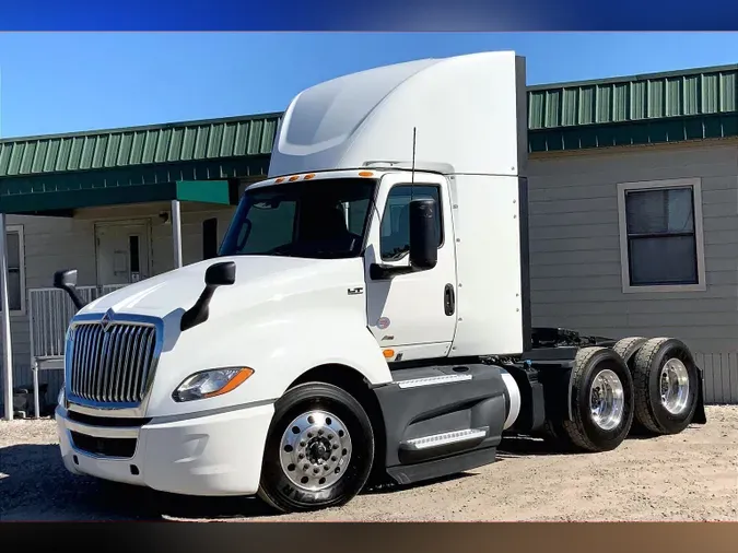 2021 INT LT625 6x4