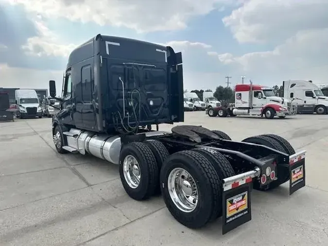 2021 Freightliner Cascadia