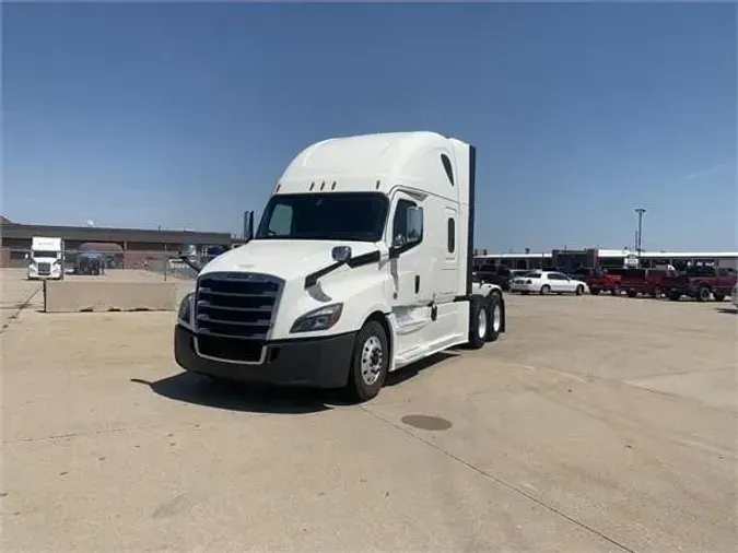 2023 FREIGHTLINER CASCADIA 1264f990553a2be989e8a1db113e8cde7b1