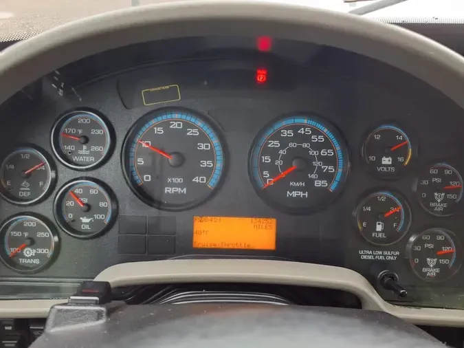 2019 NAVISTAR INTERNATIONAL 4300