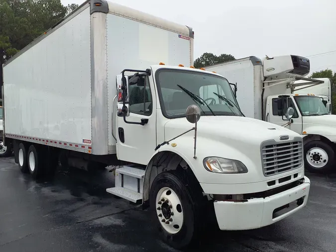 2019 FREIGHTLINER/MERCEDES M2 1064f9acfd4a6984229d7cef335a605bc8b