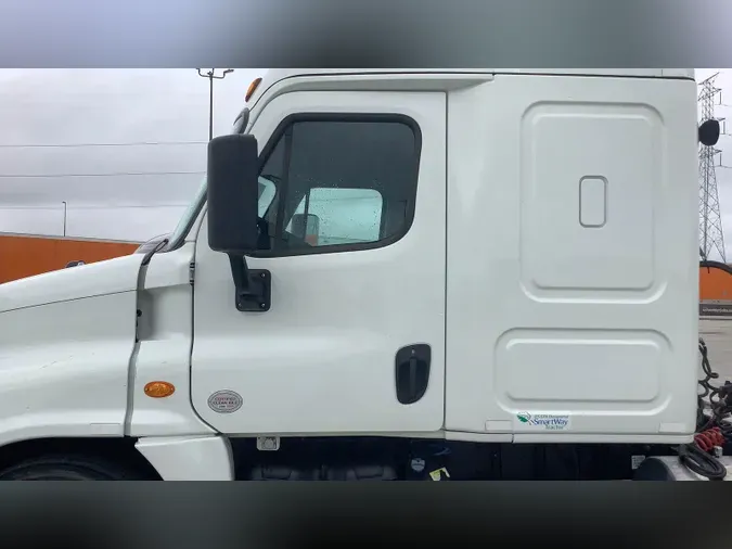 2020 Freightliner Cascadia