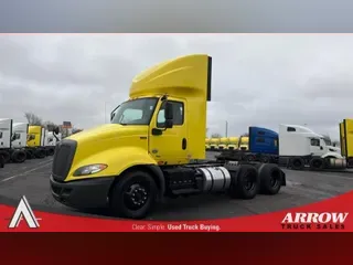 2019 INTERNATIONAL RH613