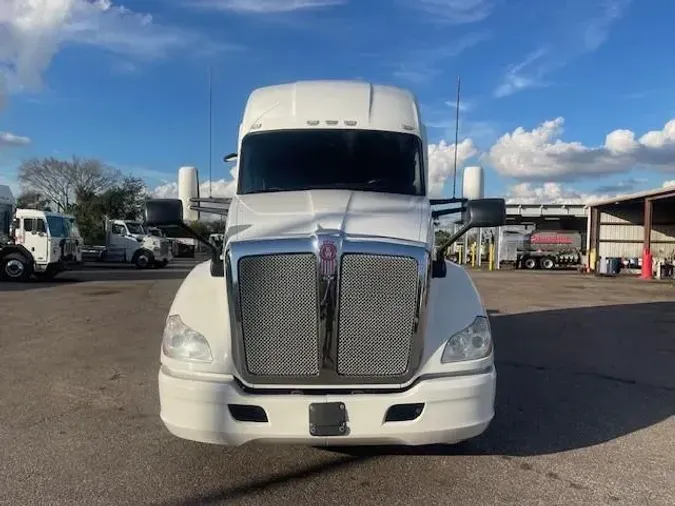 2020 Kenworth T680