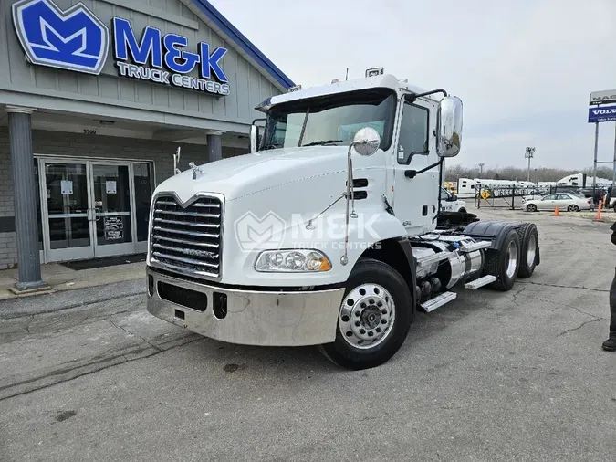 2014 MACK CXU6134f9efe7baa2453ba0f221250aa9ba41f