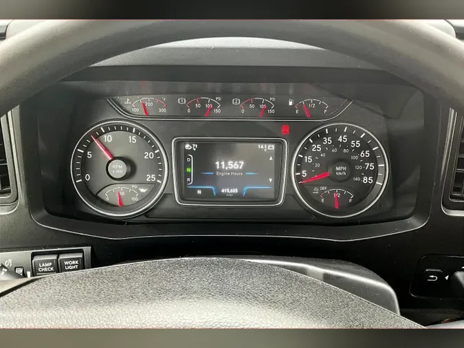 2021 INT LT625 6x4
