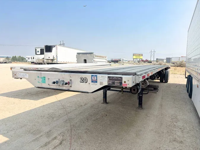 2023 TRANSCRAFT FLAT4f9fe3780438266e3bdd769b35388401