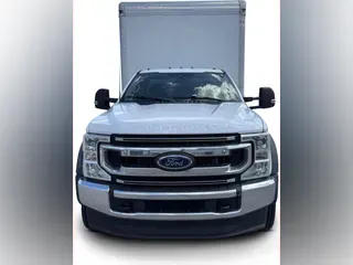 2022 Ford F-450