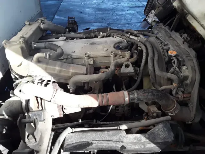 2018 ISUZU NPR HD4fa087465221c1caef67bf069477720b