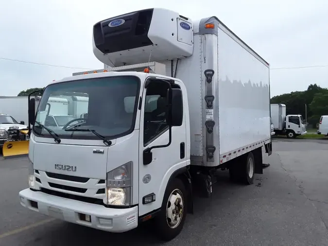2018 ISUZU NPR4fa08e071d8c4791248a8d2a4147e385