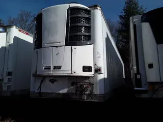 2015 GREAT DANE TRAILER 7211TZ-1 53/162/102