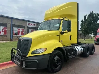 2020 INTERNATIONAL RH613